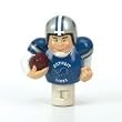 Detroit Lions 5" Player Night-Light - NFL Football