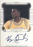 Keyon Dooling, Missouri Tigers Autographed Card