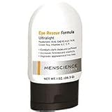 Menscience Eye Rescue Formula 1oz