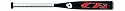 Demarini CF3 Black (-14) Tee Ball Bat - 2009 Model
