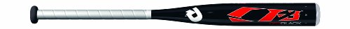 Demarini CF3 Black Tee Ball Bat - 2009 Model