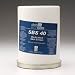 DEB/SBS SBS 40 Medicated Skin Cream C-3 Container This is C-3 Container only. * Each
