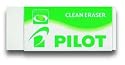 Radierer f. Blei-/Farbstifte wei 59x24x11mm Begreen VE=1