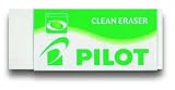 Radierer f. Blei-/Farbstifte wei 59x24x11mm Begreen VE=1