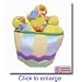 Little Chick-a-dees
