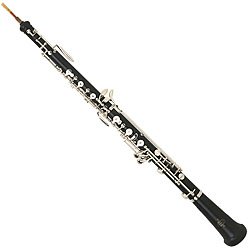 Model 4011 Oboe
