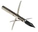 Cajun Archery Whaler Fishing Point