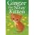 Ginger the Stray Kitten