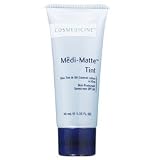 Cosmedicine Medi-Matte Face Tint & Oil Control Lotion SPF 20