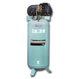Ingersoll-Rand (IRTC2475N75FP) Type 30 Fully Packaged (230-1-60V) 7.5 HP Air Compressor