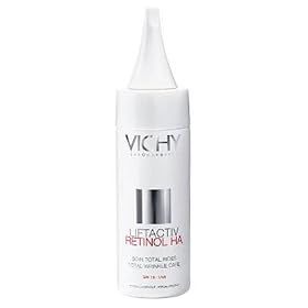 Vichy LiftActiv Retinol HA Day 30ml