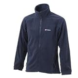 Berghaus Spectrum Fleece Eclipse - Large