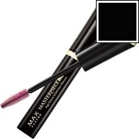 Masterpiece Max Mascara by Max Factor Black