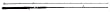 Wright & McGill S-Curve Alaska Heavy Drifter Cast (Grey, 9-Feet 0-Inch )