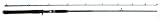 Wright & McGill S-Curve Hot Shot Cast (Grey, 7-Feet 9-Inch)