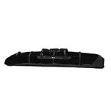 High Sierra Wheeled Double Adjustable Ski Bag