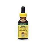 Nature's Answer Licorice Root A/F 1 oz ( Multi-Pack)
