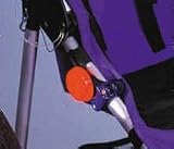 Click N Go Stroller Strobe Light