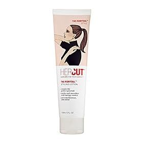 HerCut The Ponytail(TM) Styling Lotion