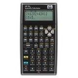 Pro Scientific Calc w HP Solve