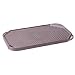 Kitchen & Housewares : Nordic Ware 2-Burner Nonstick Reversible Grill/Griddle