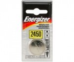 Energizer 3V Lithium Button Cell Battery Retail Pack - Single