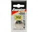 Energizer 3V Lithium Button Cell Battery Retail Pack - Single