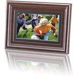 AXION AXN-9700M 7 WIDESCREE LCD DIGITAL PHOTO FRAME