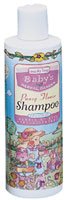 Shampoo-Baby - 8 oz - Liquid