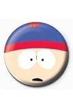 Stan (South Park) OFFICIAL PRODUCT BADGE