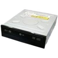 City Travel Guides Discounted  PC Hardware : LG GSA-H44N-BBLK Brenner schwarz (DVD-RW 18x/18x +RW 8x/6x DL 10x/10x, bulk, ohne Software, IDE)