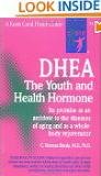 DHEA Booklet