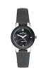 AK Anne Klein Women's Diamond watch #7301BKDB