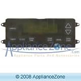 Review Maytag  / Stove/Oven/Range Electronic Control - 12001620