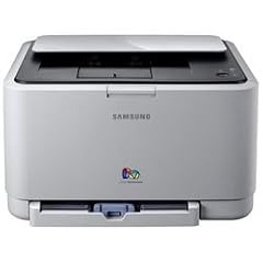 Samsung Farblaserdrucker CLP-310