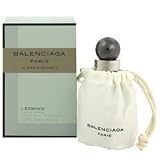 【バレンシアガ】パリ レッソンス EDP・SP 50ml (並行輸入品)