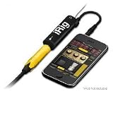 平行直輸入品IK Multimedia AmpliTube iRig