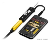 IK Multimedia AmpliTube iRig