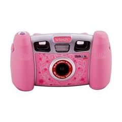 VTech 80-107054 - Digitalkamera Kidizoom Pro pink