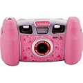 VTech 80-107054 - Digitalkamera Kidizoom Pro pink