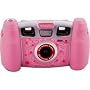 VTech 80-107054 - Digitalkamera Kidizoom Pro pink von VTech