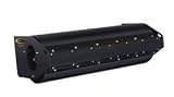 Quick Attach 48' Vibratory Packer Roller Skid Steer Compact Track Loader Bobcat Attachment