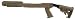 Sporting Goods : Tapco Ruger 10/22 Fusion Stk De