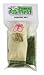 Refillable Hemp Mouse & Organic Catnip Refill Bag