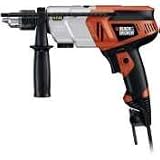 BLDDR650B Hammerdrill Kit,2 Speed,6.5 AMP,14-3/8x4-1/8x14,OE/BK (BLDDR650B).