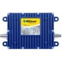 Wilson Electronics 801201 Cellular PCS Dual Band In-Vehicle Amplifier Signal Booster 824-894/1850-1990 MHz 40 dB - Purchase dual band outside external antenna with FME female connector separately