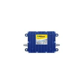 Wilson Electronics 801201 Cellular PCS Dual Band In-Vehicle Amplifier Signal Booster 824-894 1850-1990 MHz 40 dB -... by Wilson Antenna