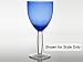SENSATION CLEAR GOBLET