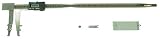 Central Tools 3B530 6-20.65 Electronic Digital Drum Gauge