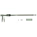 Central Tools 3B530 6"-20.65" Electronic Digital Drum Gauge"